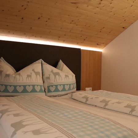 Appartement Bettina Schoppernau Kültér fotó