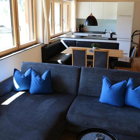 Appartement Bettina Schoppernau Kültér fotó
