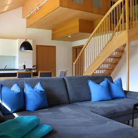 Appartement Bettina Schoppernau Kültér fotó