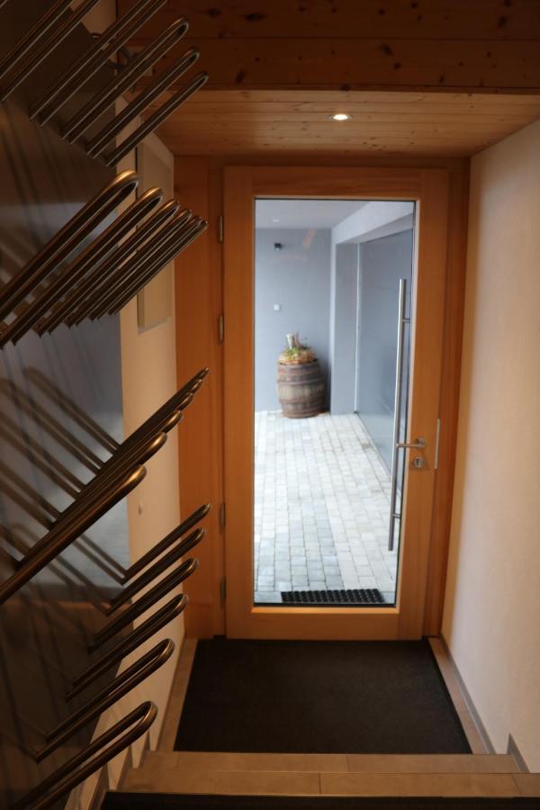 Appartement Bettina Schoppernau Kültér fotó
