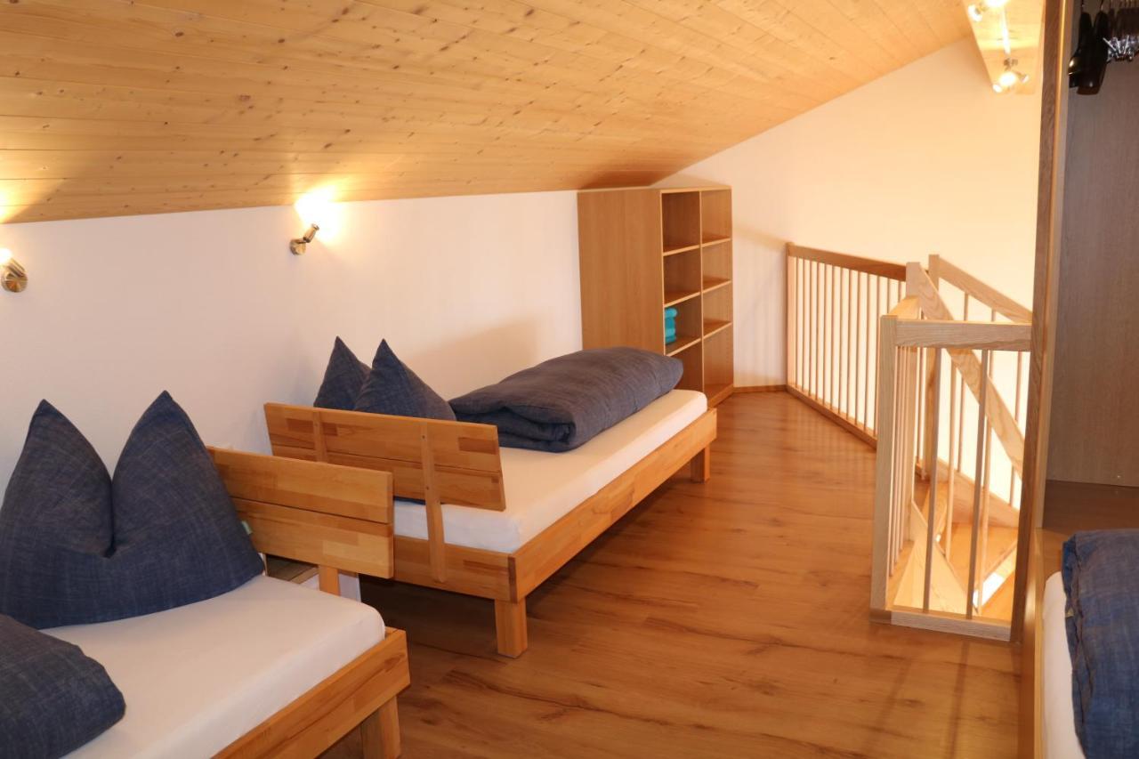 Appartement Bettina Schoppernau Kültér fotó