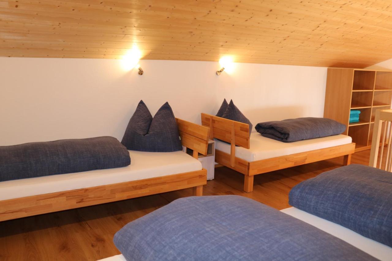 Appartement Bettina Schoppernau Kültér fotó