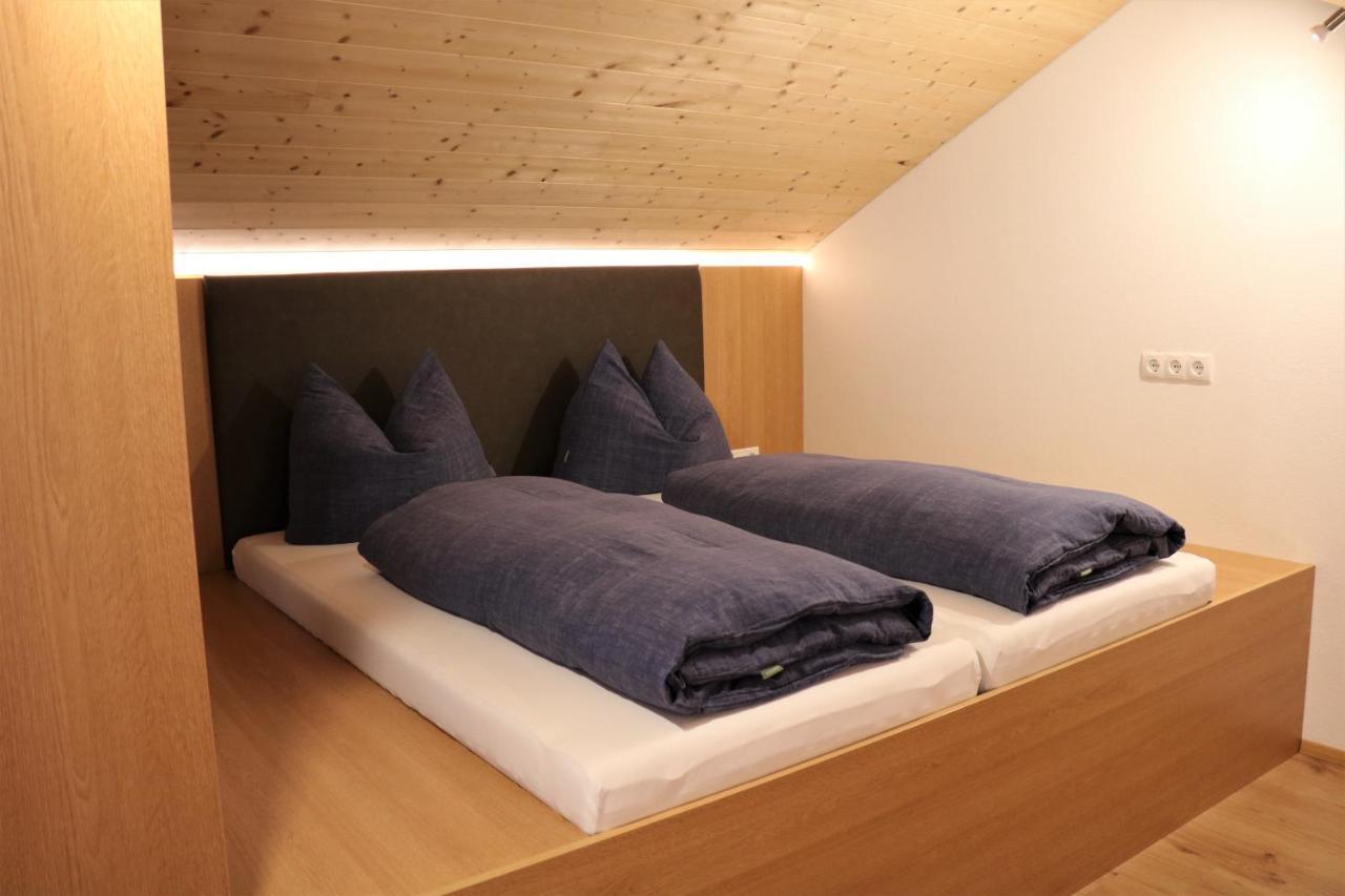 Appartement Bettina Schoppernau Kültér fotó