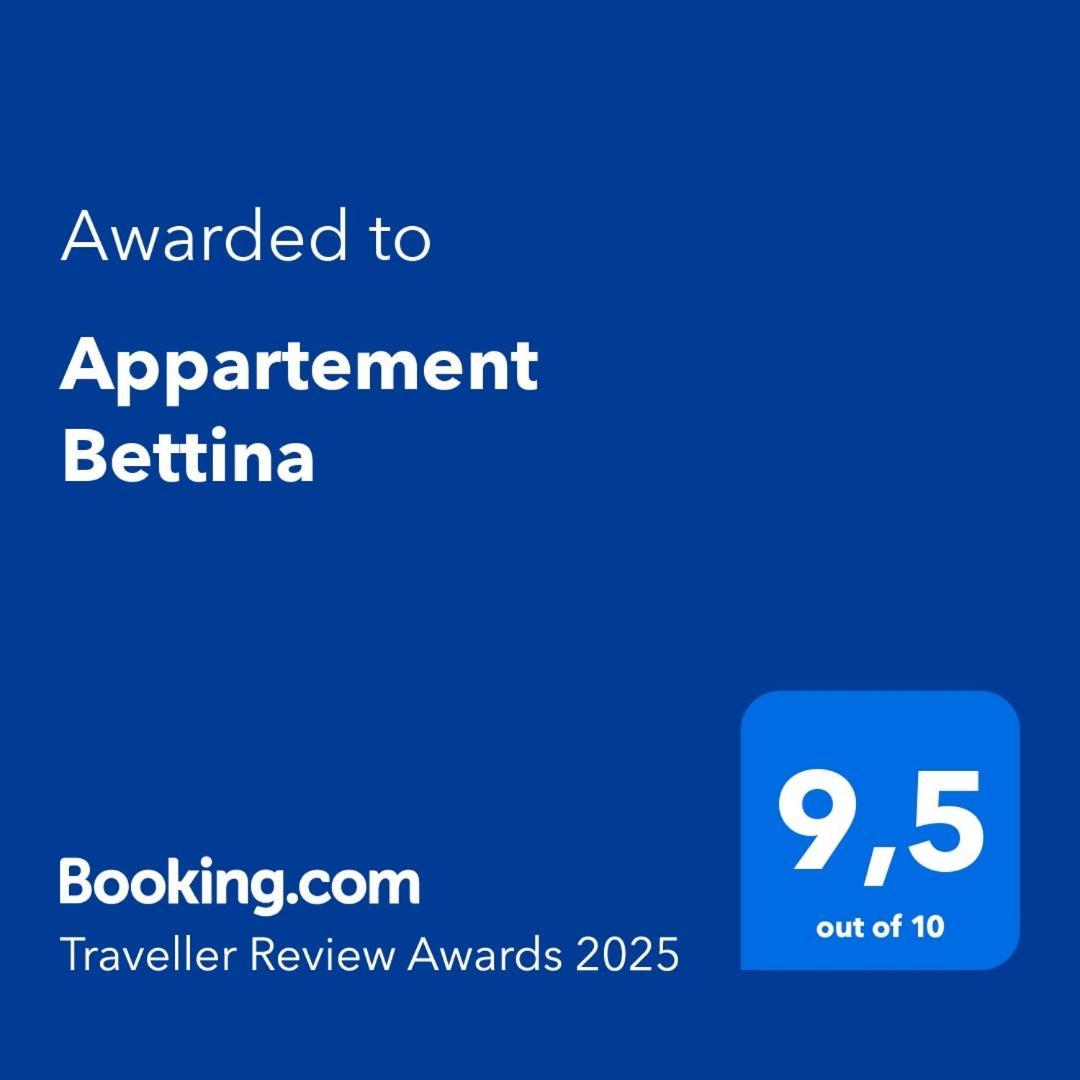 Appartement Bettina Schoppernau Kültér fotó