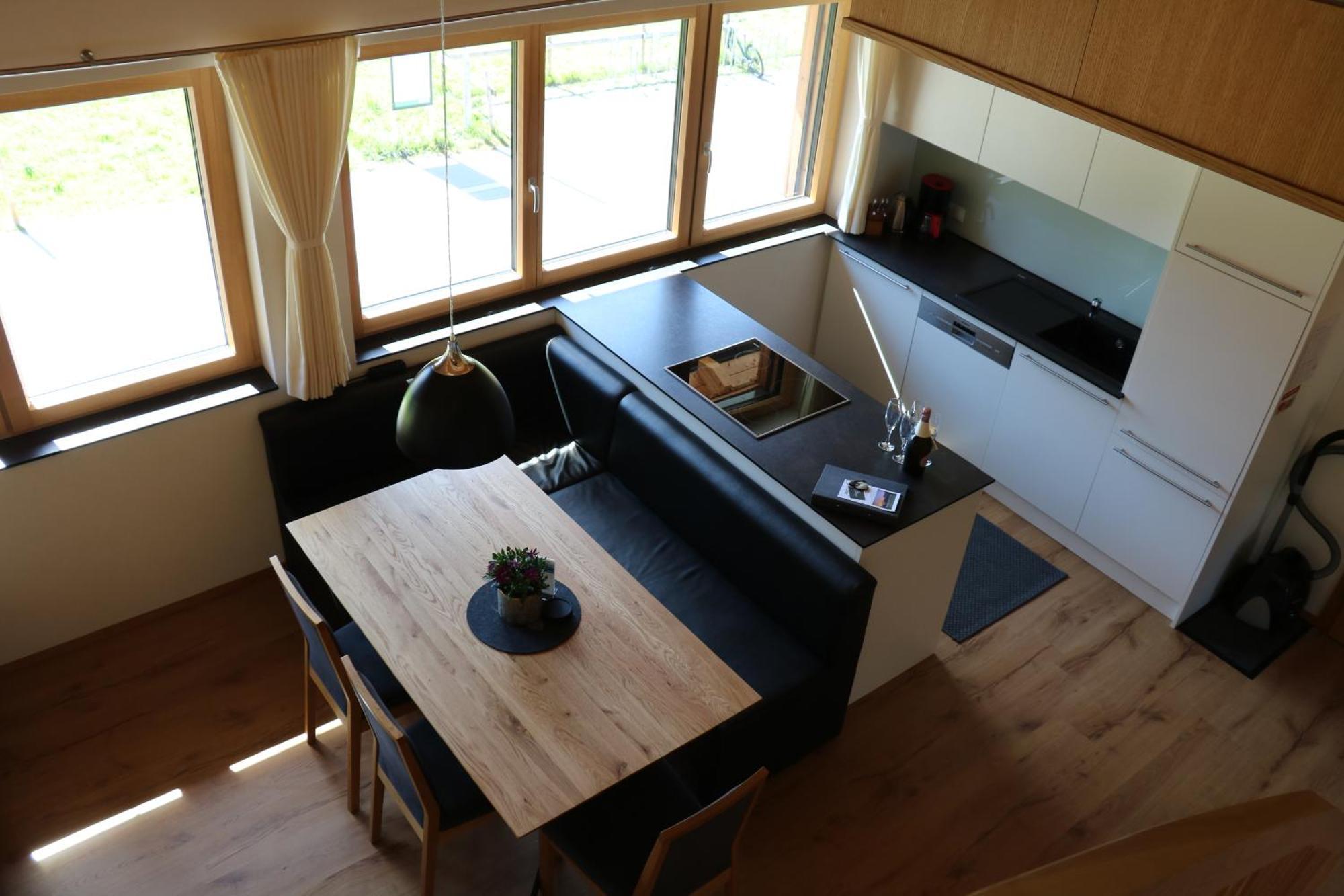 Appartement Bettina Schoppernau Kültér fotó