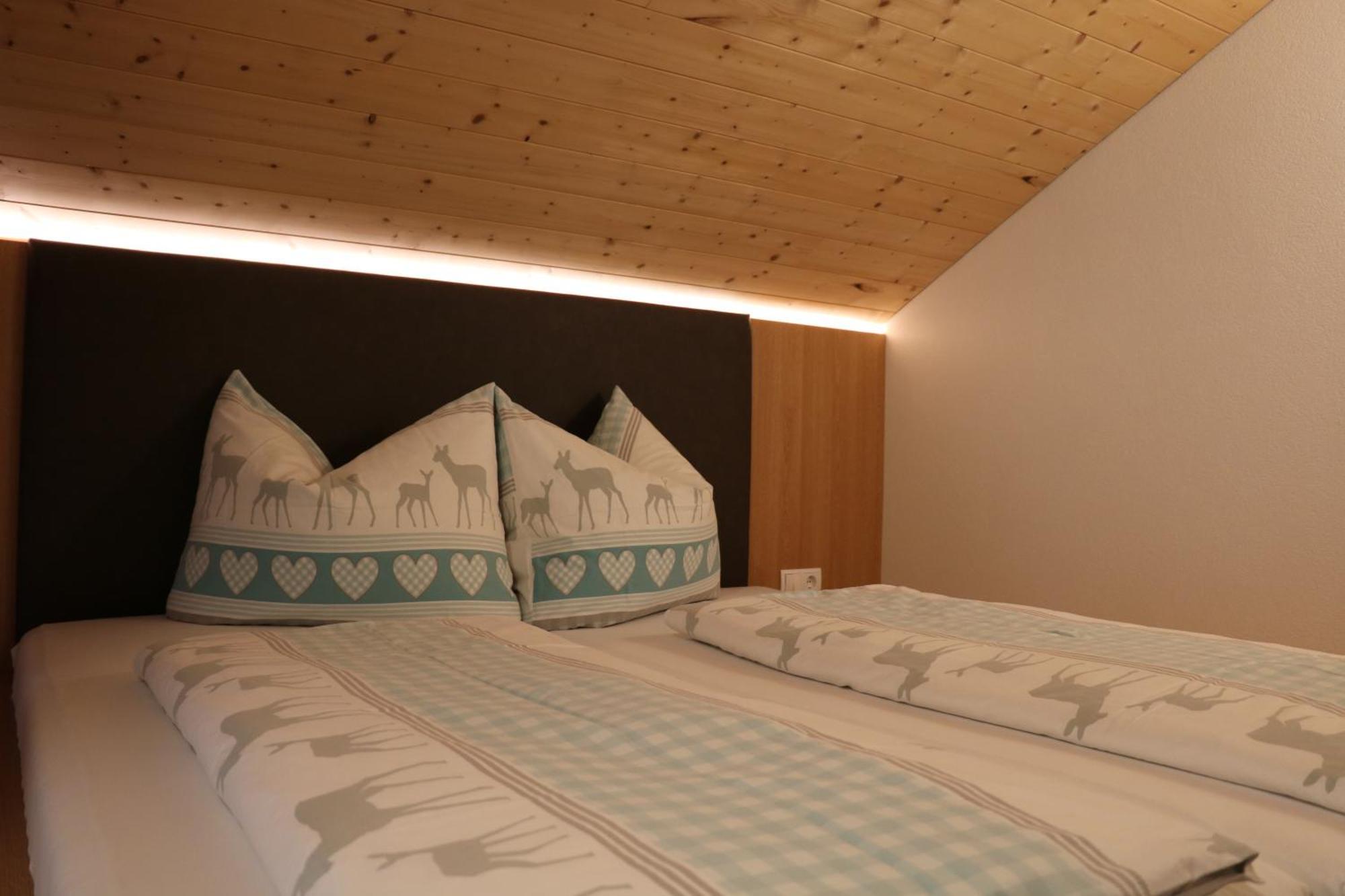 Appartement Bettina Schoppernau Kültér fotó