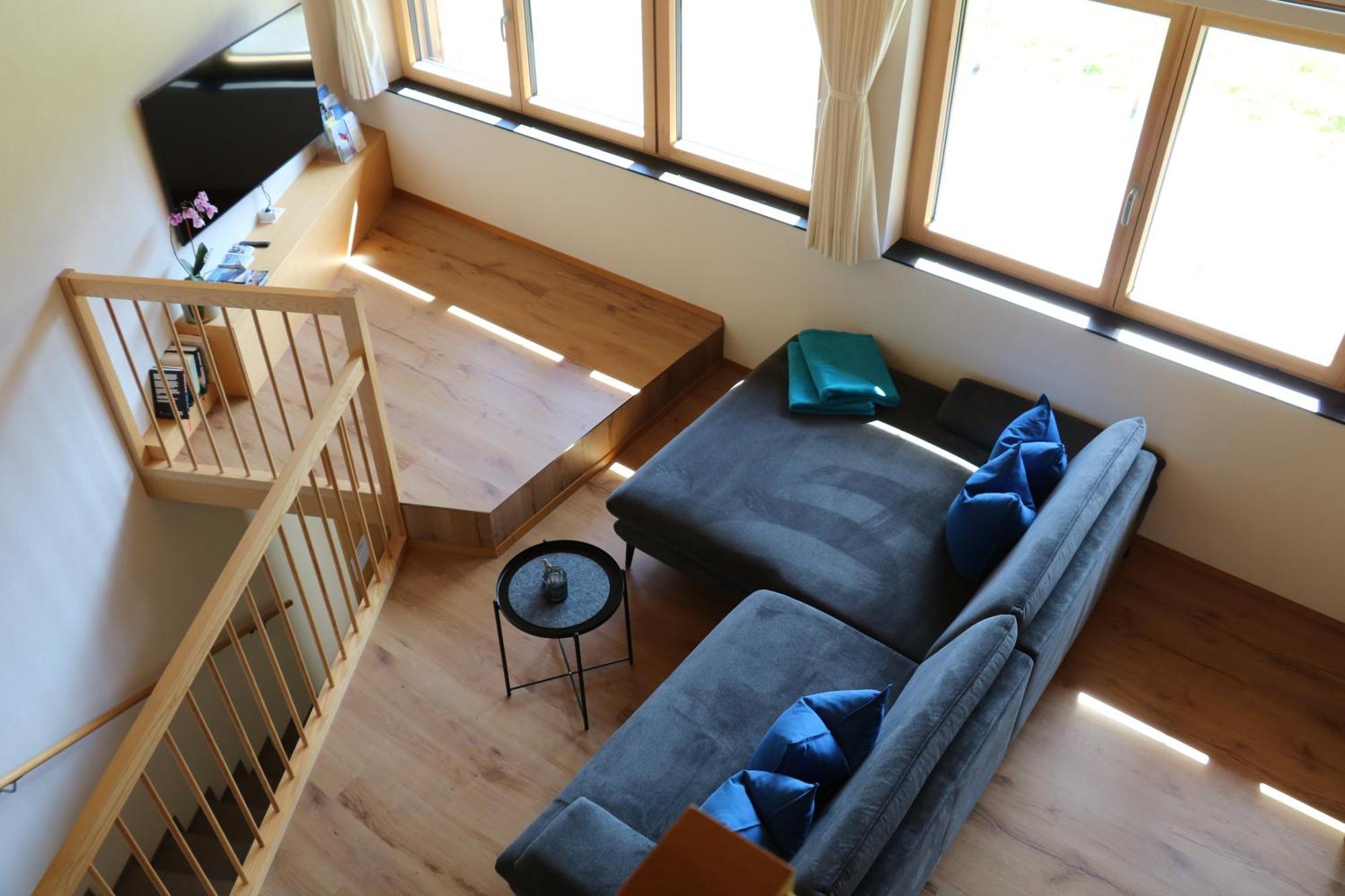 Appartement Bettina Schoppernau Kültér fotó