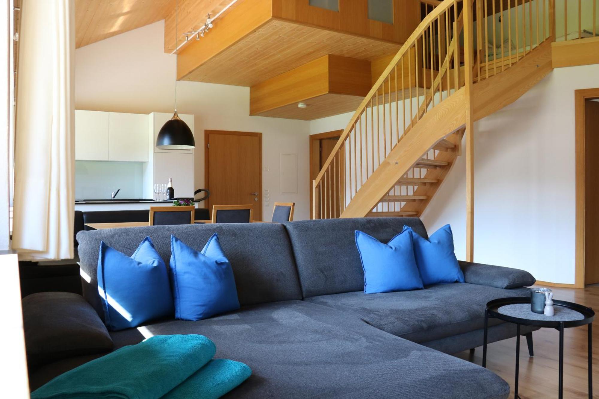 Appartement Bettina Schoppernau Kültér fotó